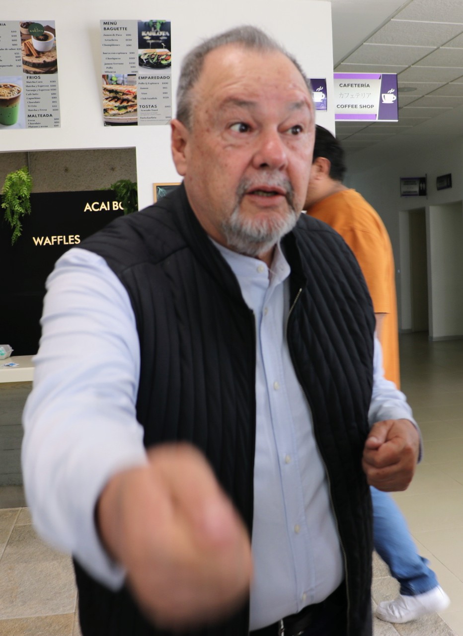 EN LA HISTORIA DE GUANAJUATO ES LA PRIMERA CONCENTRACION DE LA IZQUIERDA MAS IMPORTANTE Y ESO PONE A TEMBLAR AL PANISMO.