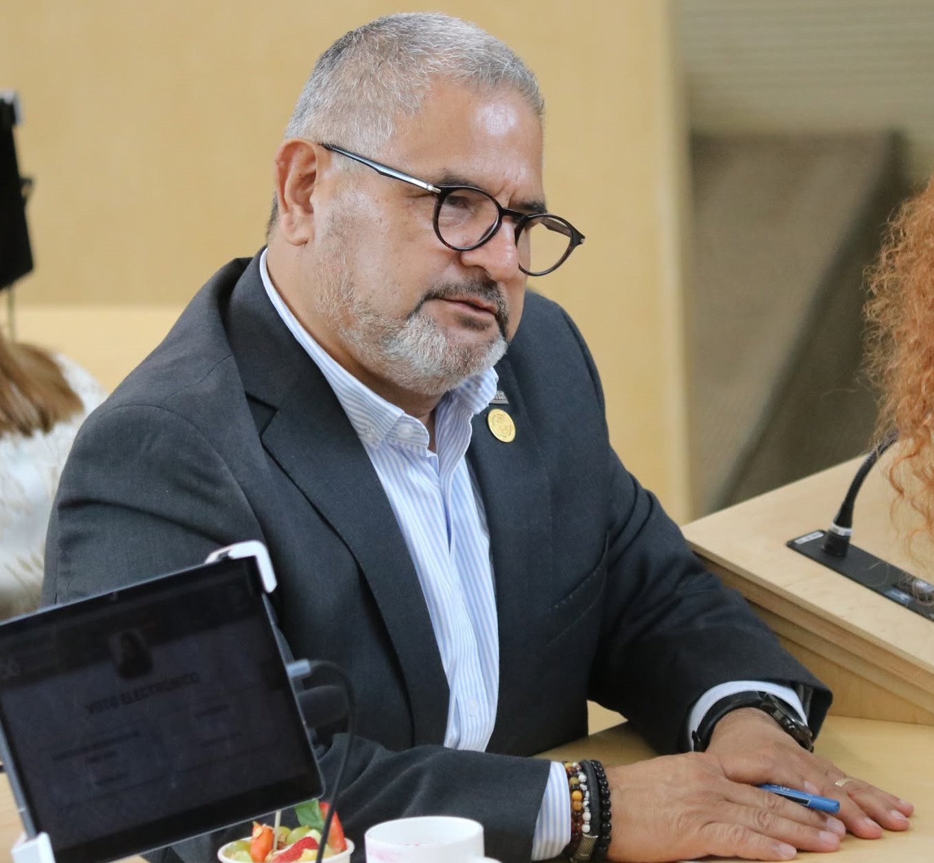 AUDITARA FEDERACIÓN AL MUNICIPIO DE GUANAJUATO Y SILAO POR LA SEMAFORIZACIÓN YA QUE SE DESTINARON 727 MILLONES DE PESOS POR LA COMPRA DE ESTOS A LA EMPRESA SEMEX.