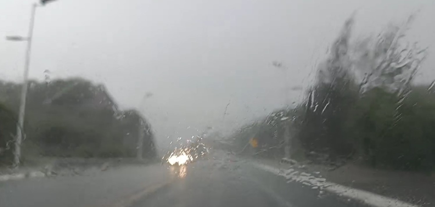 OBSERVATORIO UG PRONOSTICA LLUVIAS INTENSAS EN GUANAJUATO DURANTE EL CIERRE DE JUNIO