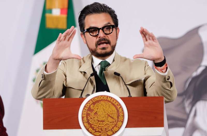 IMSS INCREMENTA PRODUCTIVIDAD Y ATENCIÓN MÉDICA EN 2026, SUPERA EL MILLÓN DE CIRUGÍAS DE ENERO A JULIO: ZOÉ ROBLEDO