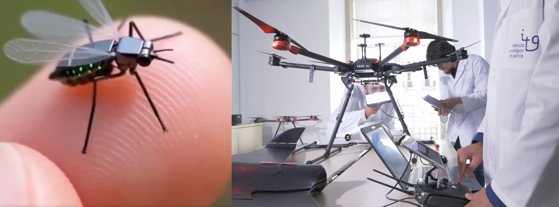 DEBEMOS PREPARARNOS PARA UNA NUEVA GENERACIÓN TECNOLÓGICA: PSI-MÉXICO