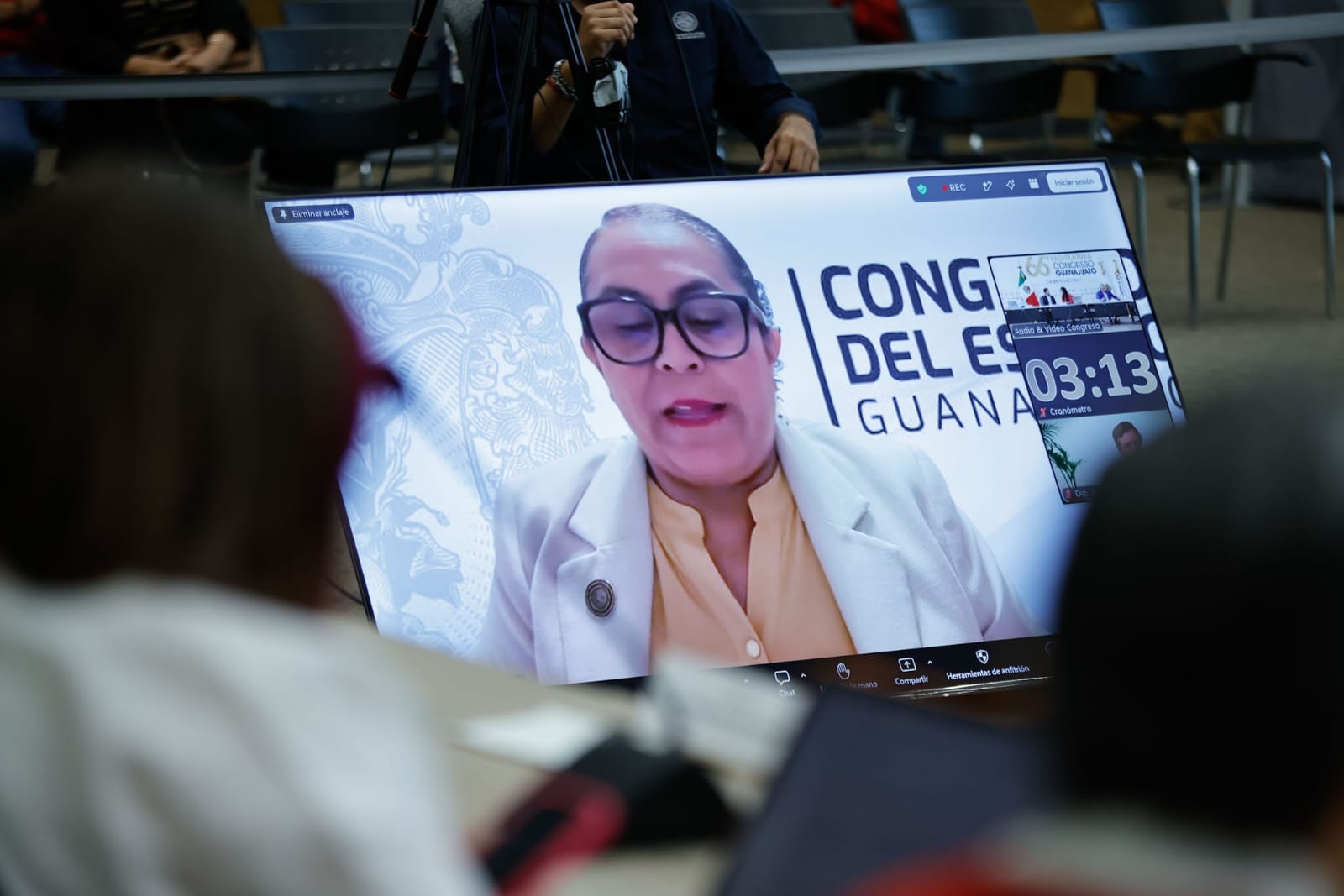 SOLICITAN FORTALECER LA MOVILIDAD LABORAL Y LA PROTECCIÓN DE PERSONAS TRABAJADORAS MIGRANTES MEXICANAS.