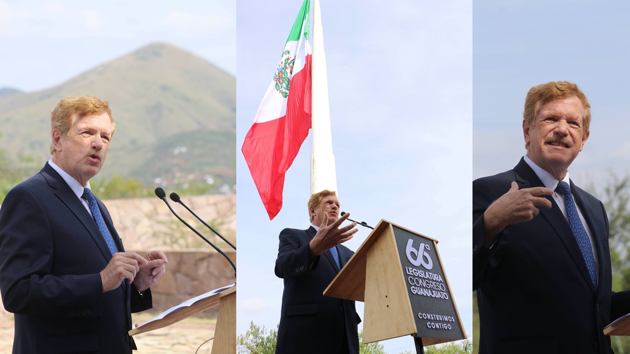 EN ESTE 2026 TENEMOS NUESTROS CUATRO CABALLEROS DEL APOCALIPSIS TRANSFORMADOS EN VIOLENCIA, INSEGURIDAD, CORRUPCIÓN E IMPUNIDAD, ASÍ COMO LA POBREZA EXTREMA CON UNA BAJA AUTOESTIMA QUE CARGAN PORQUE NO ENCUENTRAN EN UN PAÍS LAS OPORTUNIDADES PARA SER MEJORES, JUAN CARLOS ROMERO.