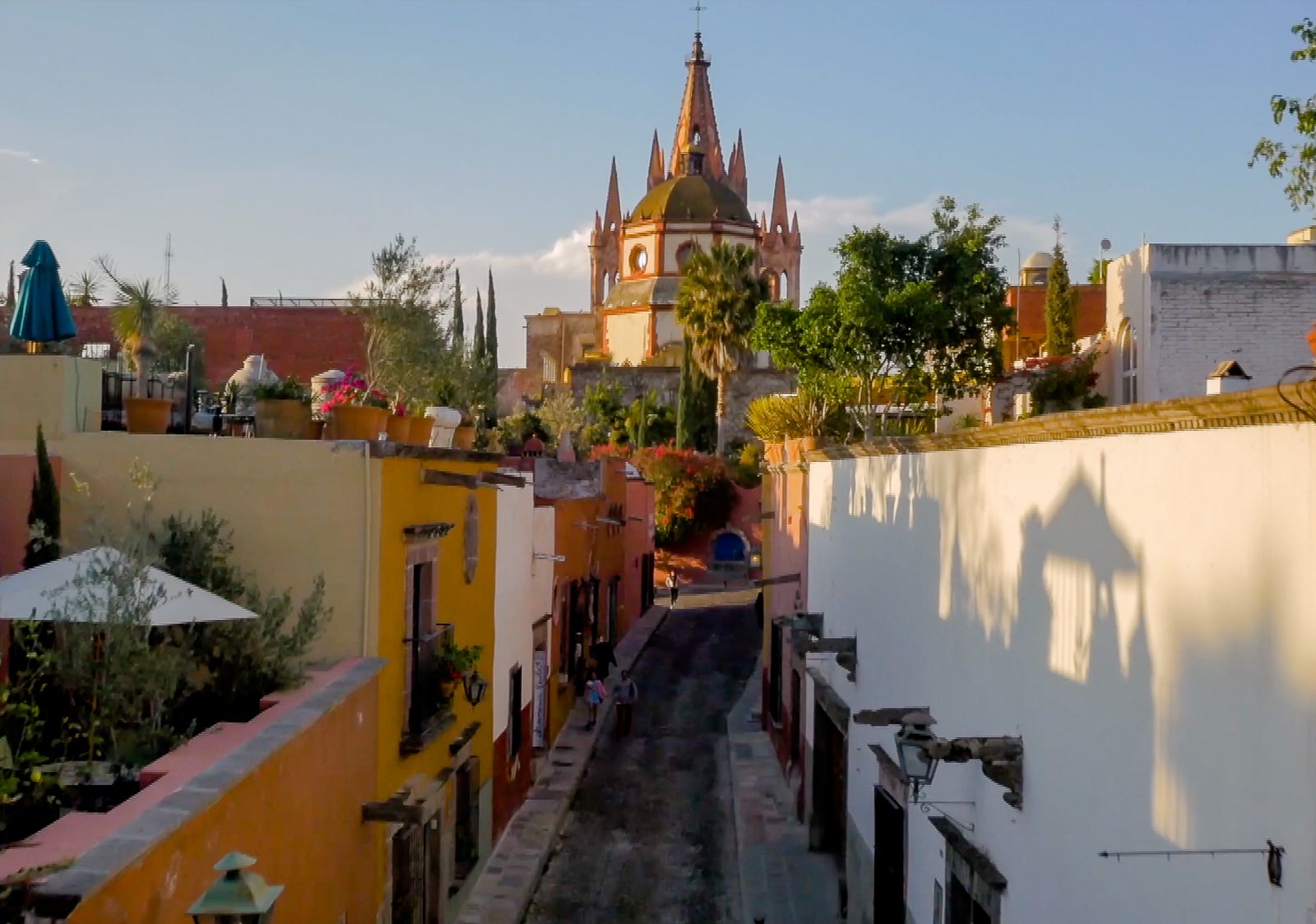 EL MODELO SAN MIGUEL: RESOLVER HOY, CONSTRUIR FUTURO.