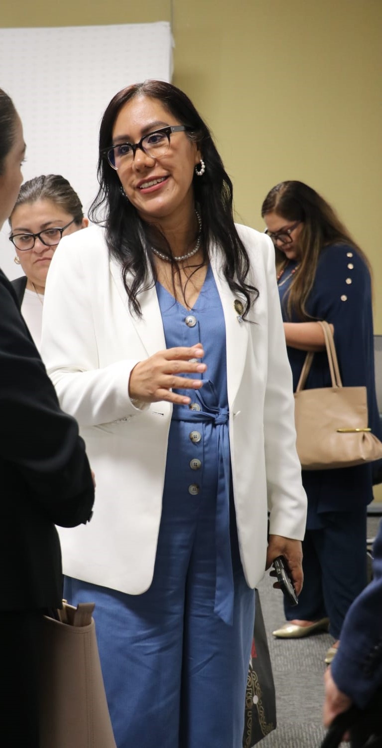 ASEGURA SUSANA BERMUDEZ QUE EN IRAPUATO, MORENA HA CRECIDO MUY RAPIDO Y SI NO NOS PONEMOS LAS PILAS PODEMOS PERDER A MI ME SUCEDIÓ EN EL PASADO PROCESO NO TENIAN CANDIDATO Y GANARON.