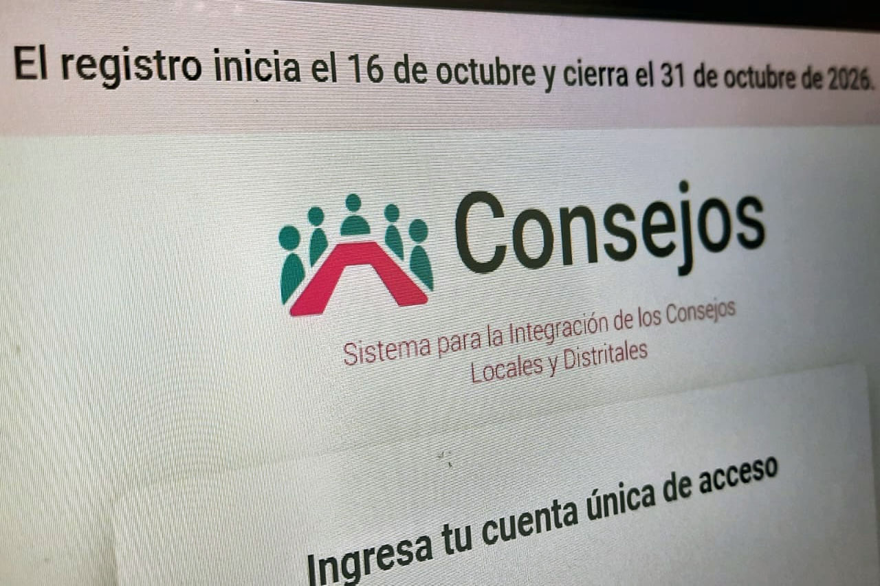INE GUANAJUATO MANTIENE VIGENTE LA CONVOCATORIA PARA INTEGRAR LOS CONSEJOS DISTRITALES ELECTORALES.