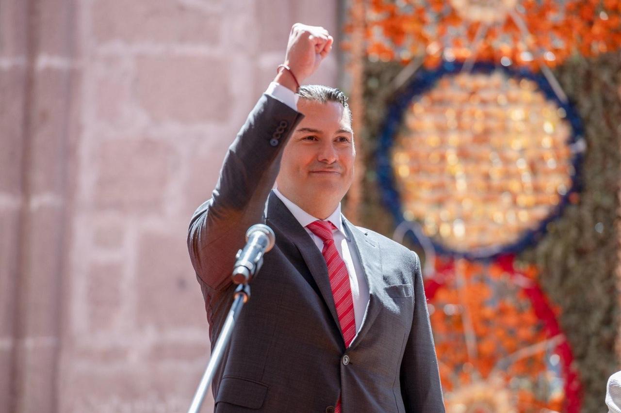 MAURICIO TREJO CONSOLIDA EL MODELO SAN MIGUEL COMO REFERENTE DE RESULTADOS, ORDEN Y VISIÓN DE FUTURO
