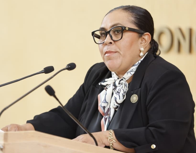 GUANAJUATO ES EL UNICO ESTADO DE TODO EL PAIS QUE NO APROBOLA NACIONALIDAD UNICA PARA AQUELLAS PERSONAS QUE PRETENDAN SER CANDIDATAS A ALGUN PUESTO DE ELECCION POPULAR.