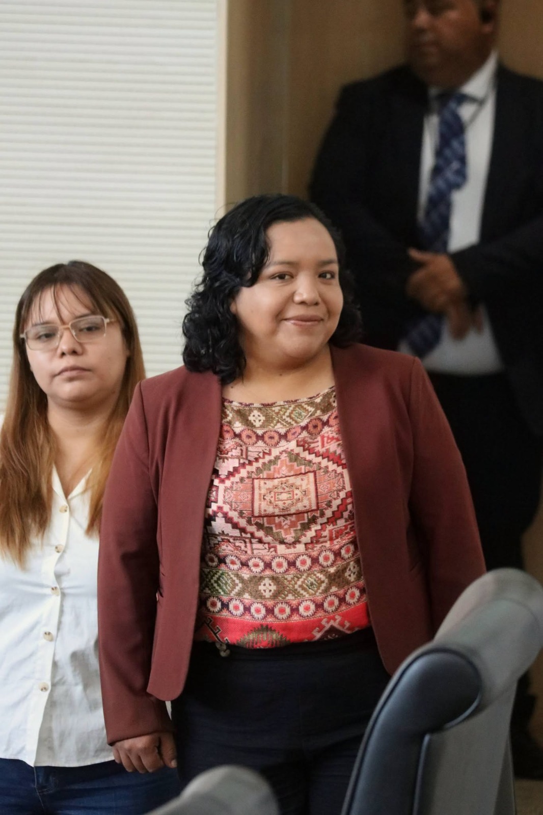 A GARANTIZAR DERECHOS DE PUEBLOS Y COMUNIDADES INDÍGENAS Y AFRO MEXICANAS EN GUANAJUATO.
