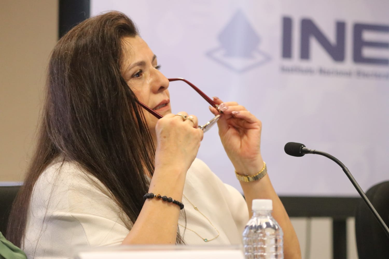 INE GUANAJUATO DA A CONOCER LAS PRINCIPALES ACTIVIDADES Y FECHAS DEL PROXIMO PROCESO ELECTORAL FEDERAL 2026-2027