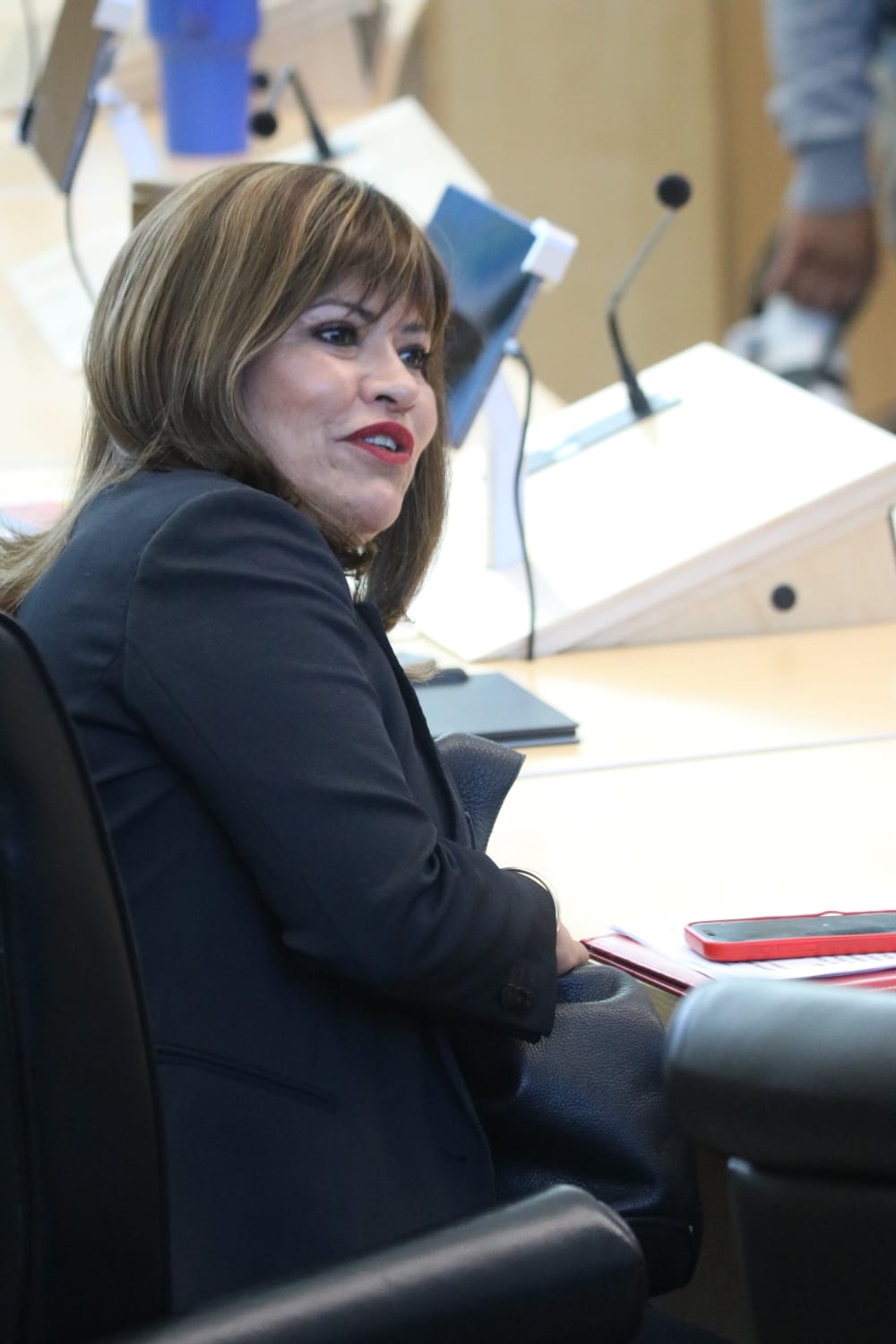PROPONEN SANCIONAR CON CÁRCEL LA APLICACIÓN DE SUSTANCIAS MODELANTES NO AUTORIZADAS CON FINES ESTÉTICOS.