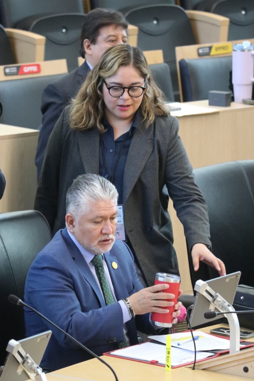 PRETENDEN AMPLIAR REGULACIÓN Y VIGILANCIA DE EMPRESAS DE SEGURIDAD PRIVADA EN GUANAJUATO.