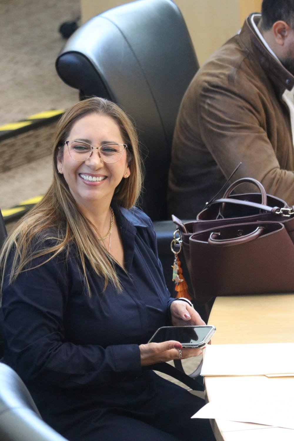 MARIBEL AGUILAR GONZALEZ PRESENTO INICIATIVA PARA INCORPORAR PERSPECTIVA DE GÉNERO EN LA LEGÍTIMA DEFENSA DE MUJERES VÍCTIMAS DE VIOLENCIA.