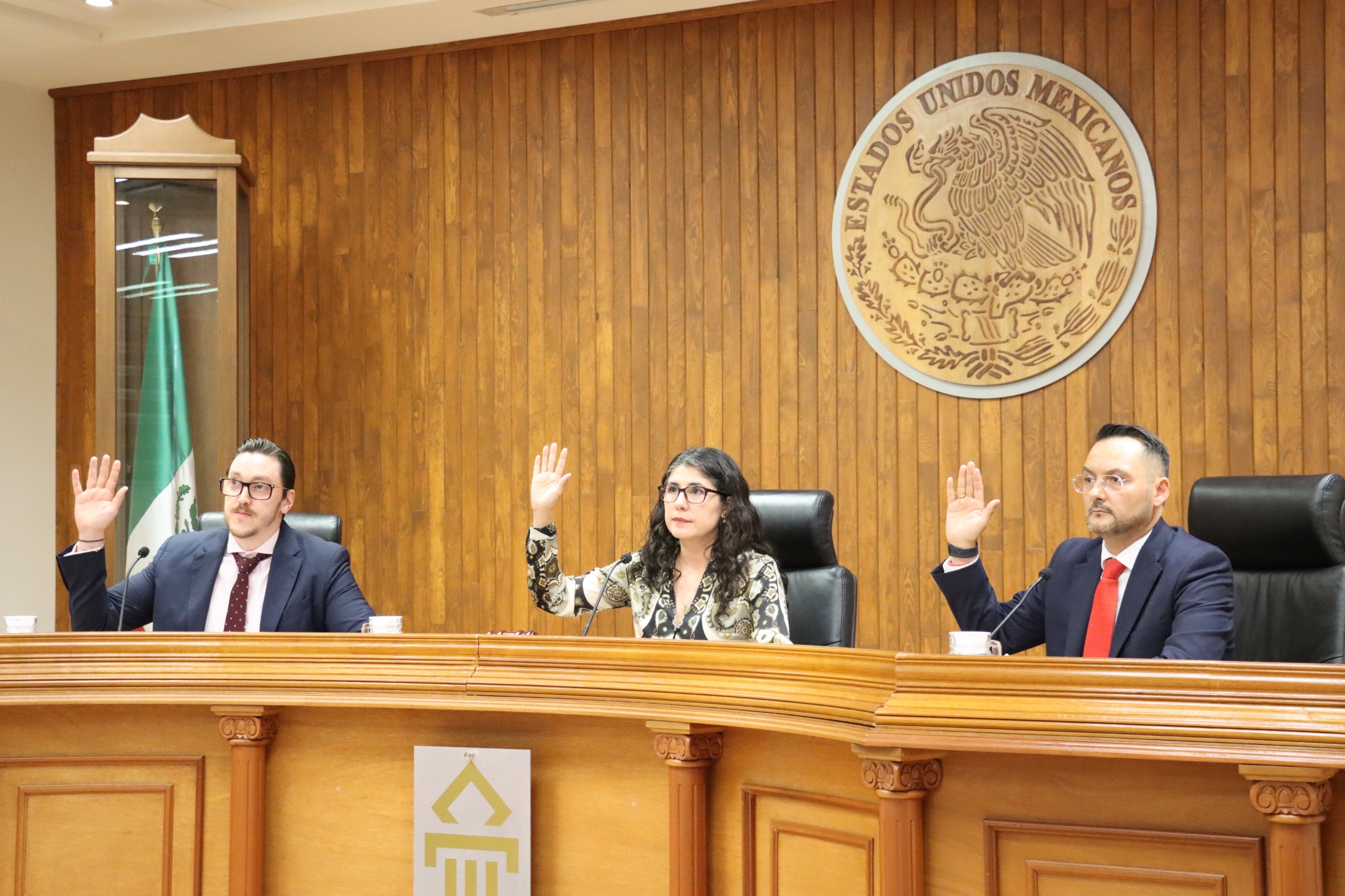 FRENA EL TEEG LA DISPOSICION DEL IEEG PARA LAS CANDIDATURAS EN 13 MUNICIPIOS PARA MUJERES TAMBIEN PODRAN PARTICIPAR VARONES.